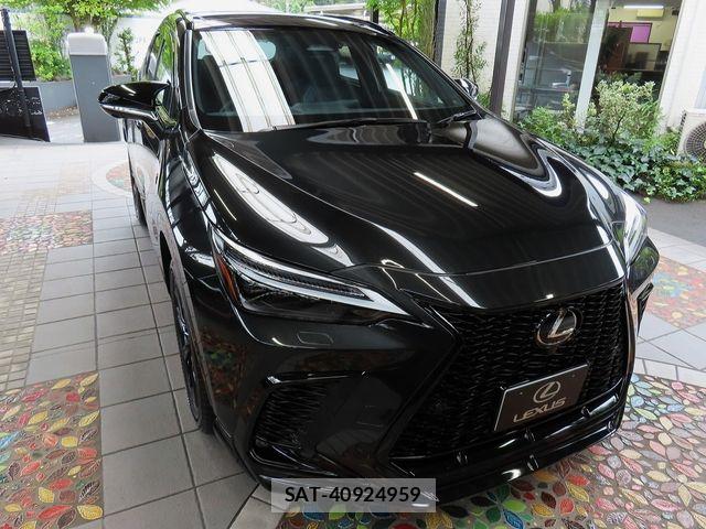Lexus NX 2025-02 8871361-5