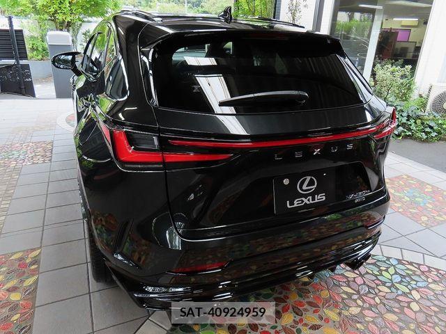 Lexus NX 2025-02 8871361-8