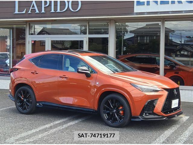 Lexus NX 2023-06 8880545-0