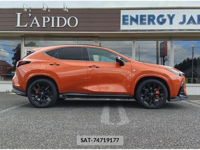 Lexus NX 2023-06 8880545-10