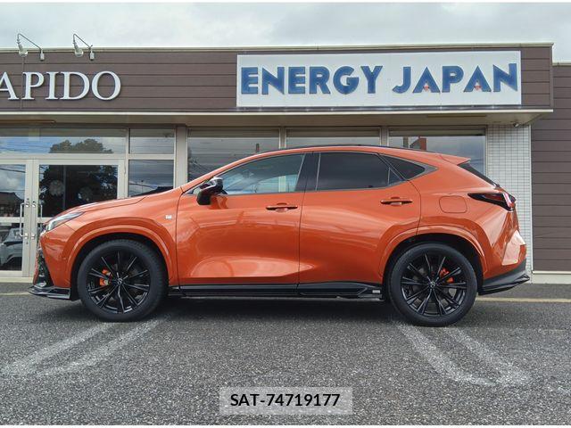 Lexus NX 2023-06 8880545-11