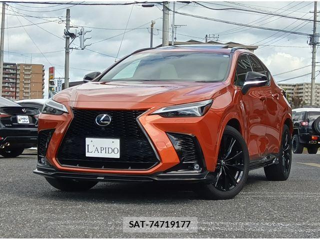 Lexus NX 2023-06 8880545-12
