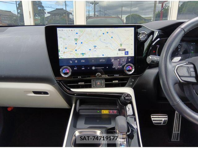 Lexus NX 2023-06 8880545-15