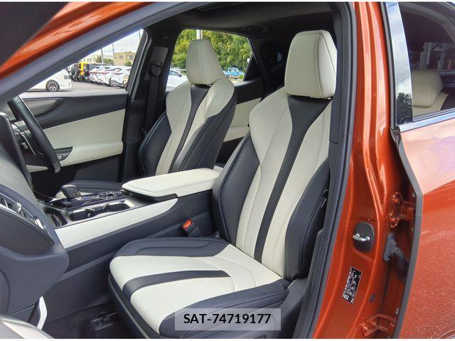 Lexus NX 2023-06 8880545-19