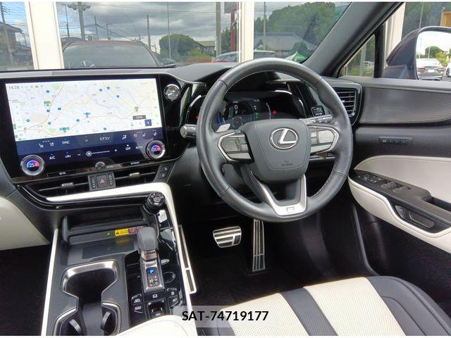 Lexus NX 2023-06 8880545-25