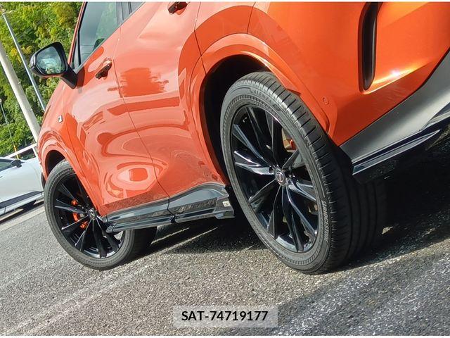 Lexus NX 2023-06 8880545-27