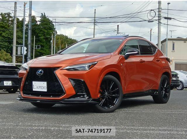 Lexus NX 2023-06 8880545-3