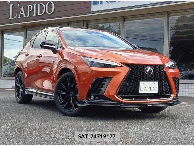 Lexus NX 2023-06 8880545-4