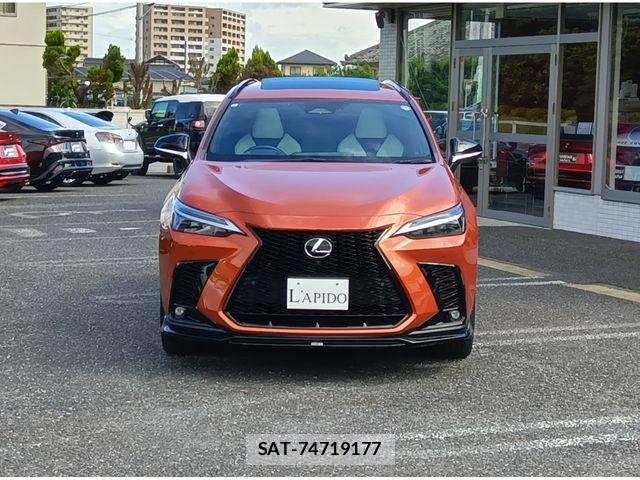 Lexus NX 2023-06 8880545-5