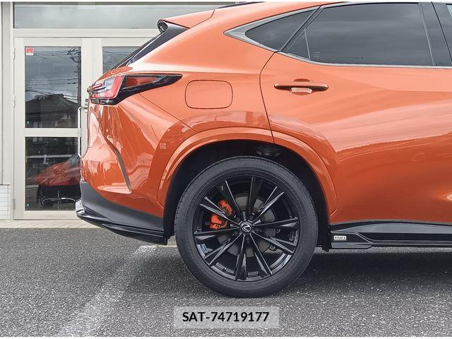 Lexus NX 2023-06 8880545-7