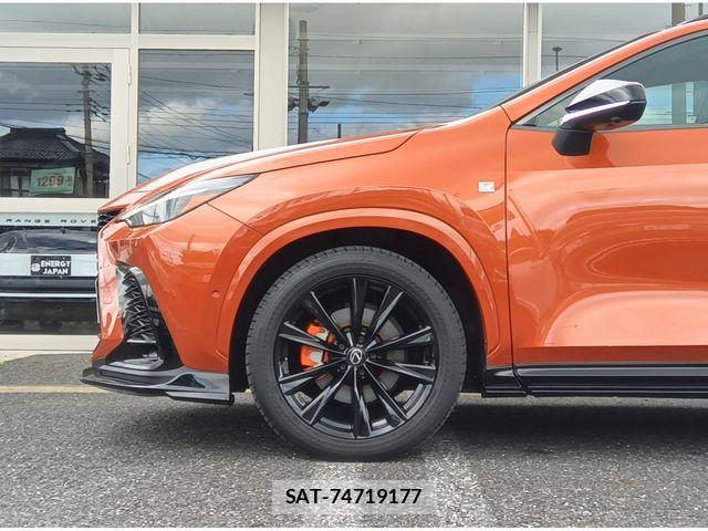Lexus NX 2023-06 8880545-8