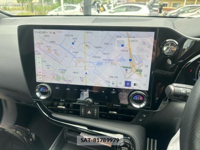 Lexus NX 2025-02 8880542-14