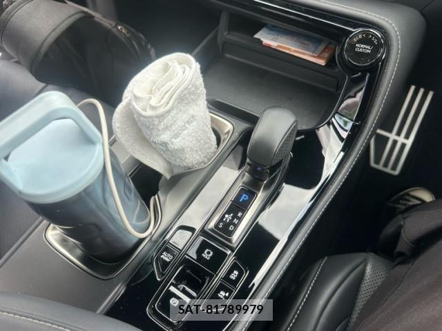Lexus NX 2025-02 8880542-15