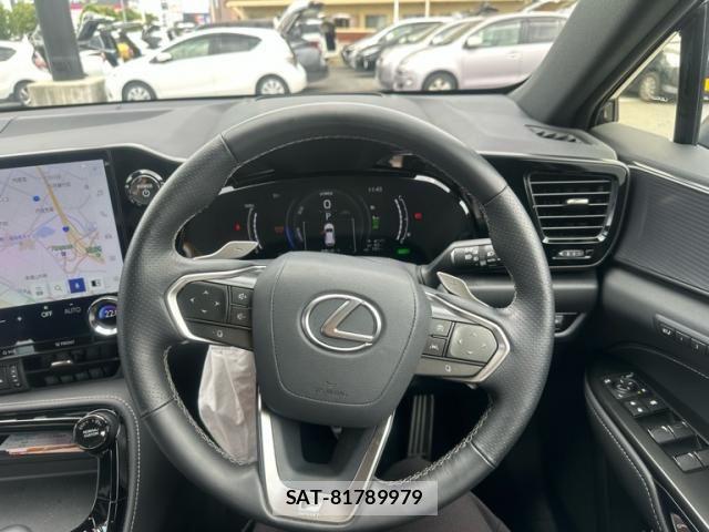 Lexus NX 2025-02 8880542-16
