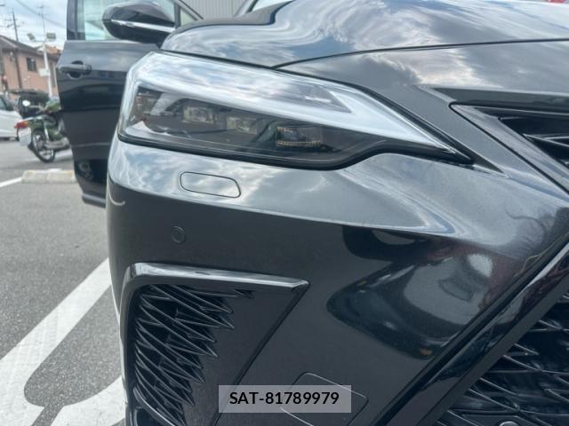 Lexus NX 2025-02 8880542-1