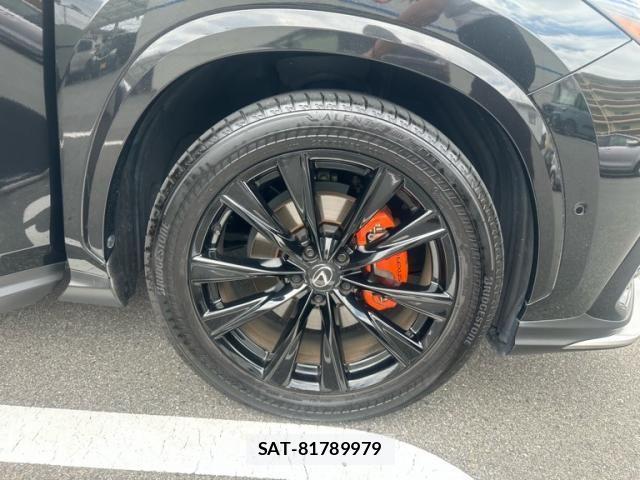 Lexus NX 2025-02 8880542-2