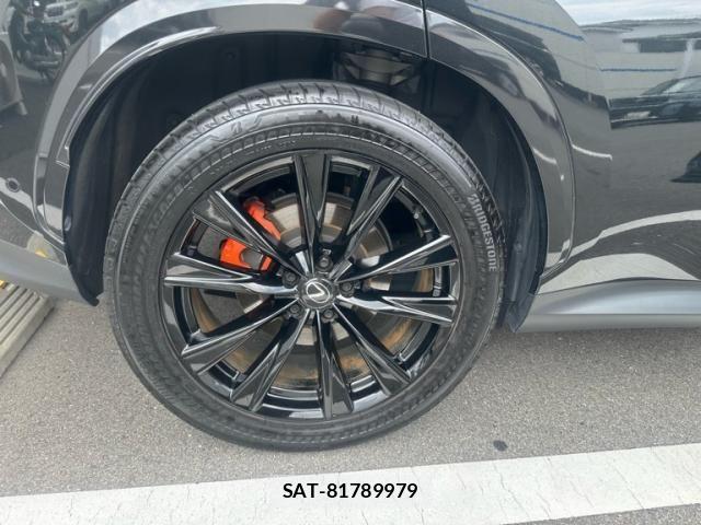 Lexus NX 2025-02 8880542-3