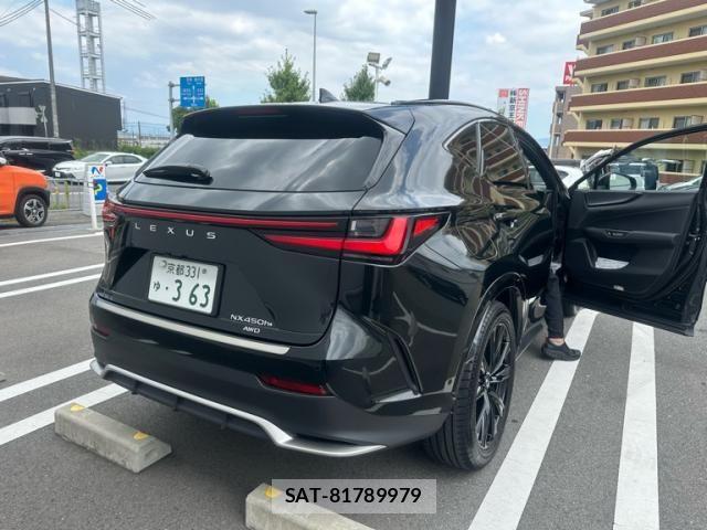 Lexus NX 2025-02 8880542-4