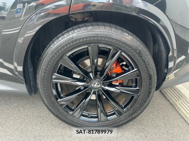 Lexus NX 2025-02 8880542-5