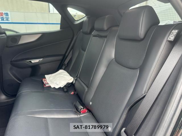 Lexus NX 2025-02 8880542-6