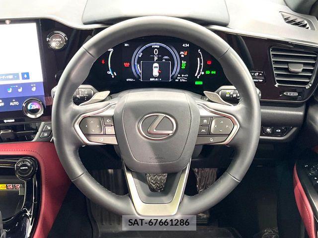 Lexus NX 2025-04 8883857-10