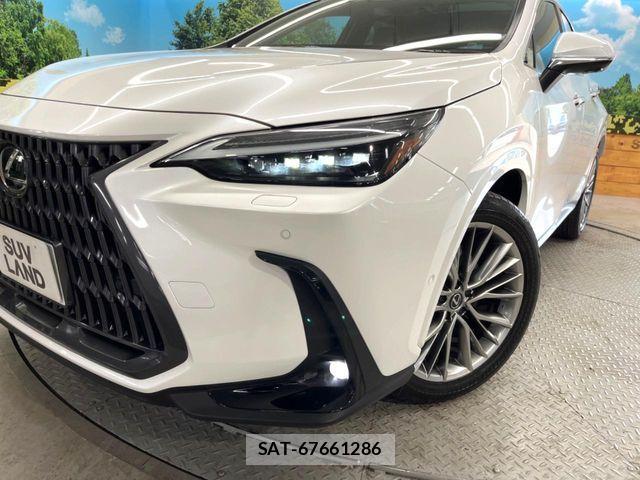 Lexus NX 2025-04 8883857-11