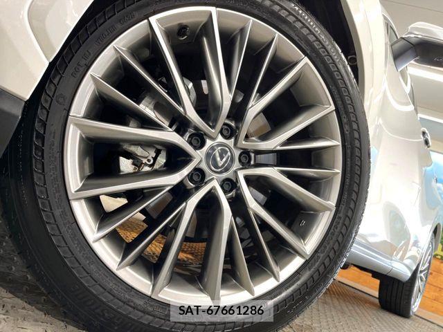 Lexus NX 2025-04 8883857-12