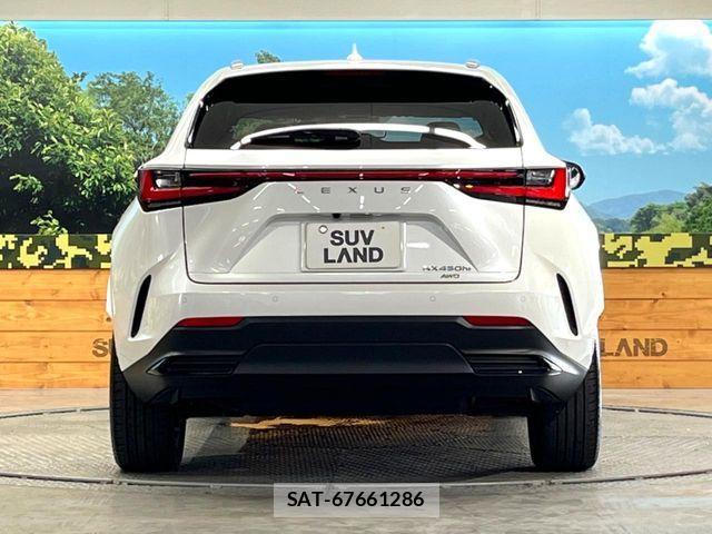 Lexus NX 2025-04 8883857-14