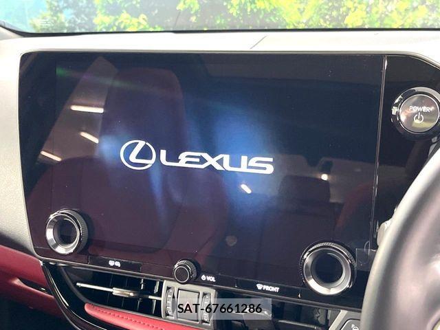Lexus NX 2025-04 8883857-2