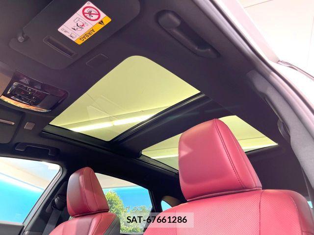 Lexus NX 2025-04 8883857-4