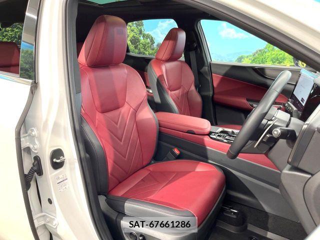 Lexus NX 2025-04 8883857-7