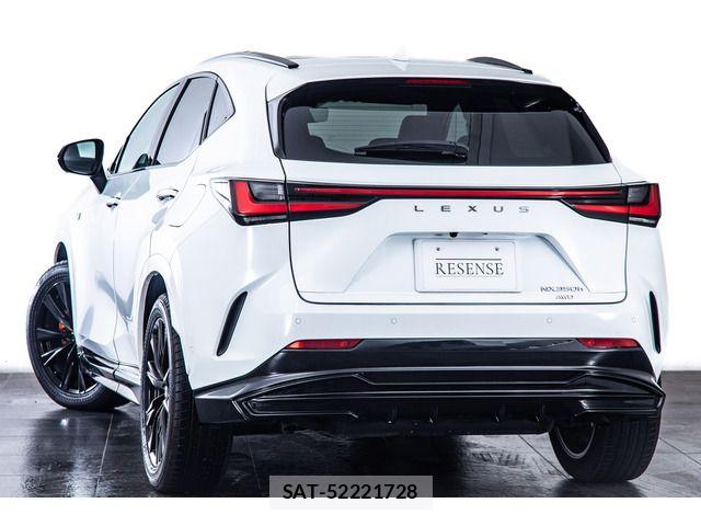 Lexus NX 2023-06 6499528-9