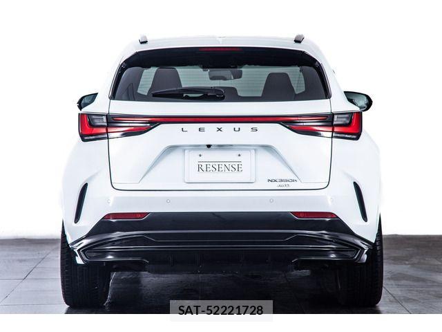 Lexus NX 2023-06 6499528-10