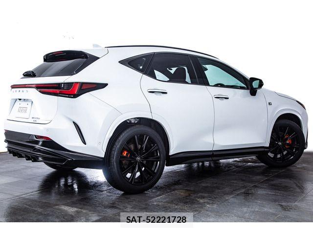 Lexus NX 2023-06 6499528-12