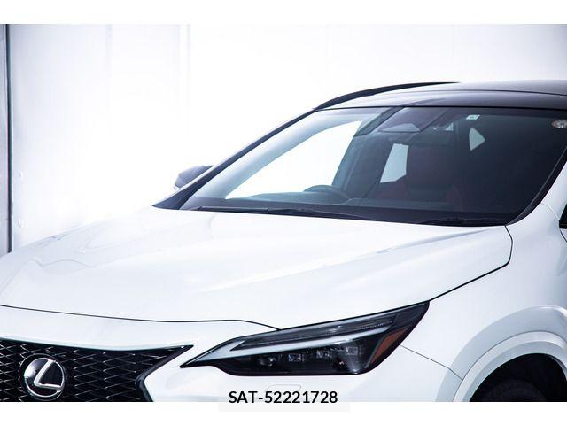 Lexus NX 2023-06 6499528-16
