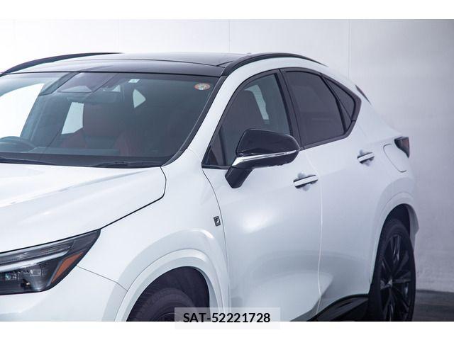 Lexus NX 2023-06 6499528-17