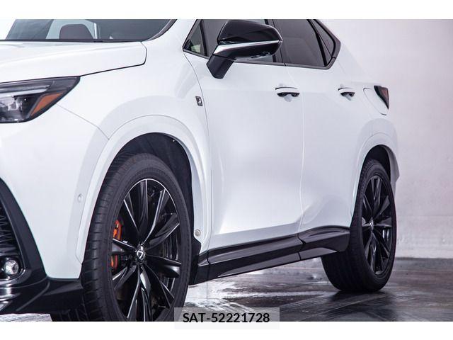 Lexus NX 2023-06 6499528-19