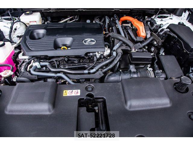 Lexus NX 2023-06 6499528-3