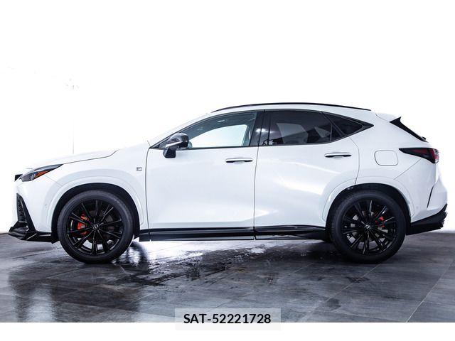 Lexus NX 2023-06 6499528-7