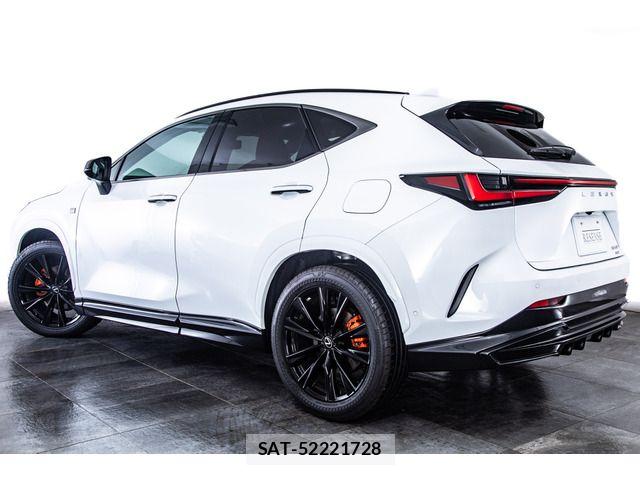 Lexus NX 2023-06 6499528-8