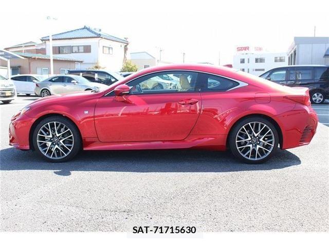Lexus RC 2016-12 797639-9