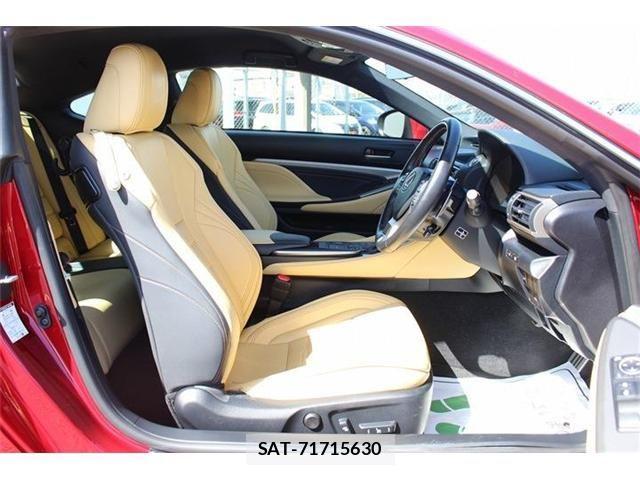 Lexus RC 2016-12 797639-13