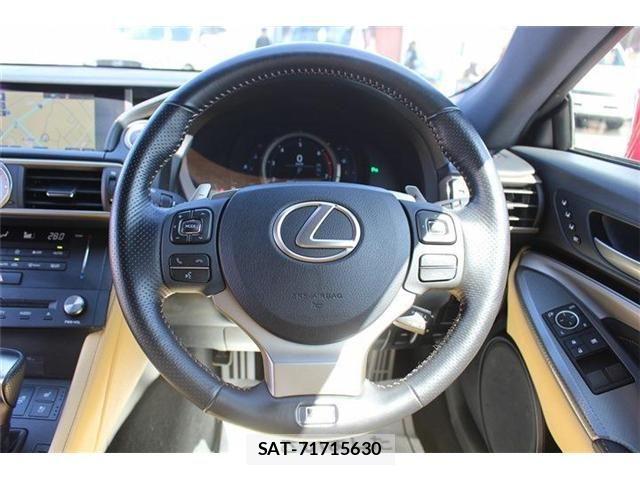 Lexus RC 2016-12 797639-15