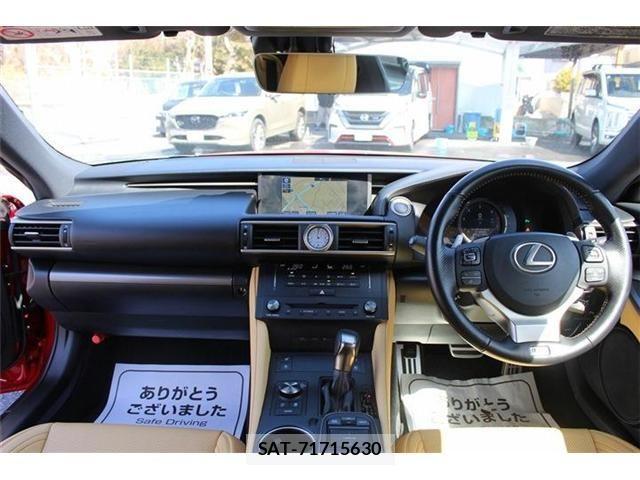 Lexus RC 2016-12 797639-16