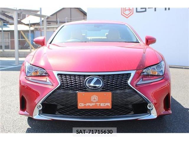 Lexus RC 2016-12 797639-6