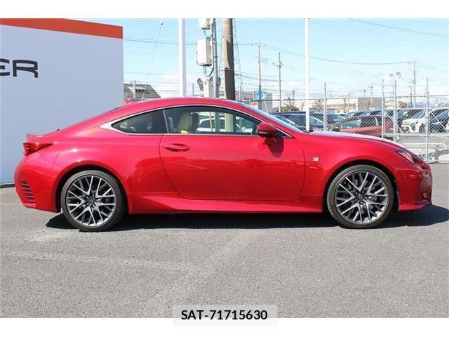 Lexus RC 2016-12 797639-7