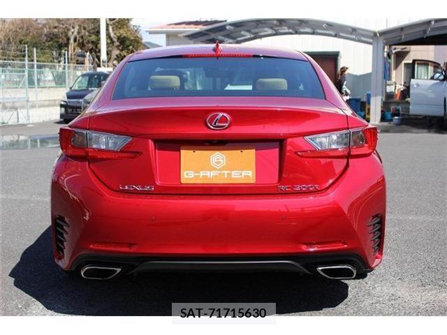 Lexus RC 2016-12 797639-8