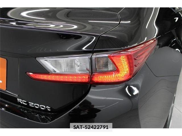 Lexus RC 2016-08 1826251-18