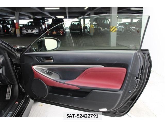 Lexus RC 2016-08 1826251-19