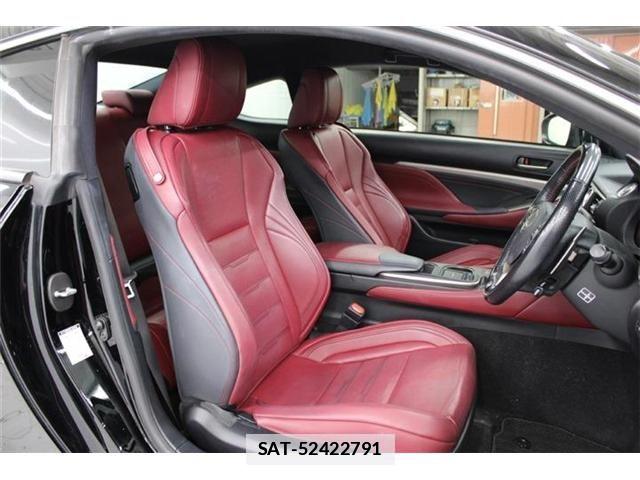 Lexus RC 2016-08 1826251-22